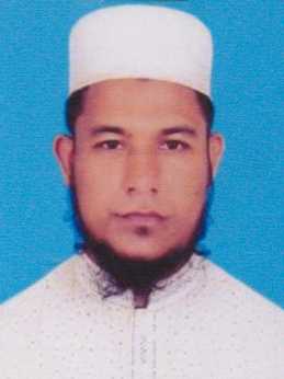 Md. Faruk Hossain